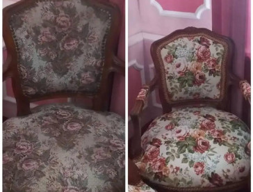 Галерея работ